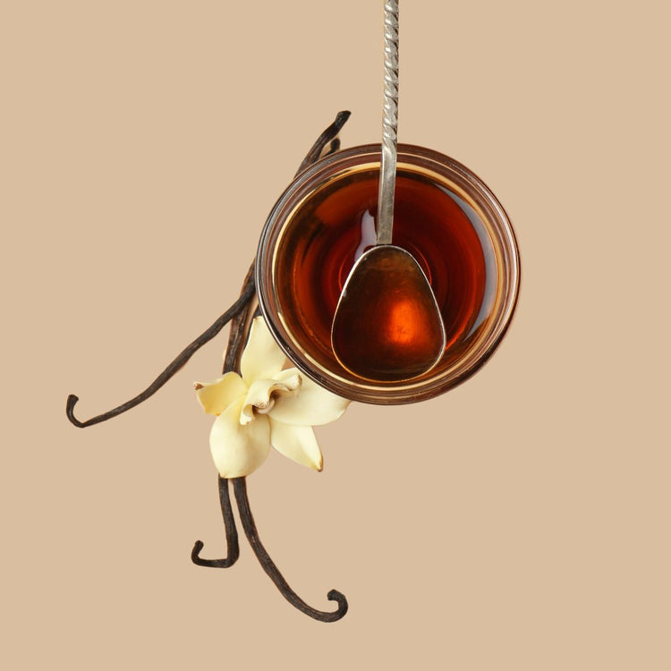 Vanilla Extracts