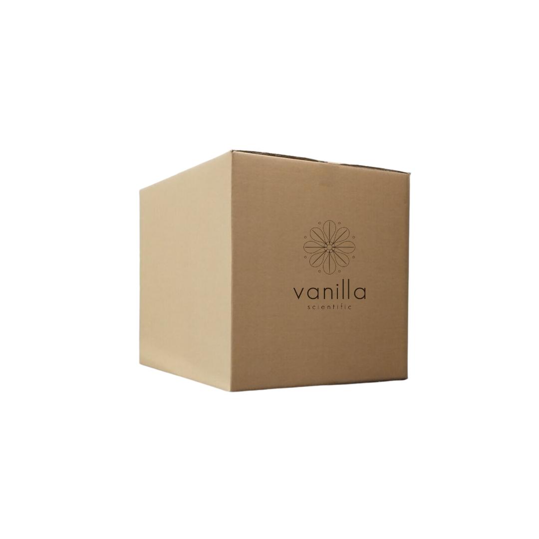 Vanilla Beans