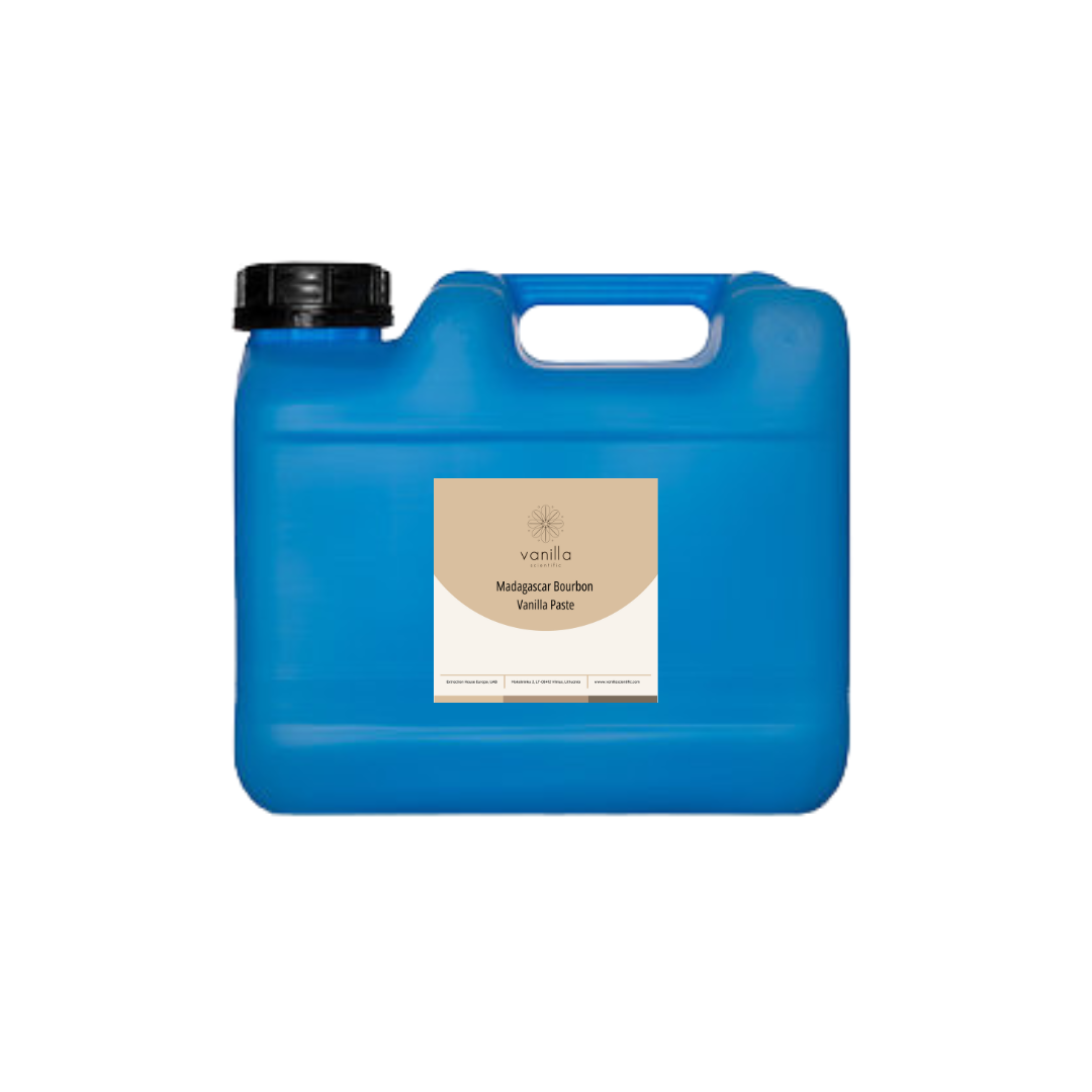 Madagascar Bourbon Vanilla Paste