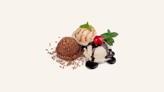 USE CASE: Meeting Modern Demands in Ice Cream & Gelato Formulation