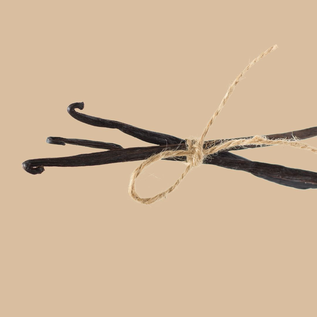 Vanilla Beans